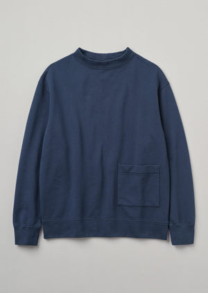 Jersey pullover hotsell