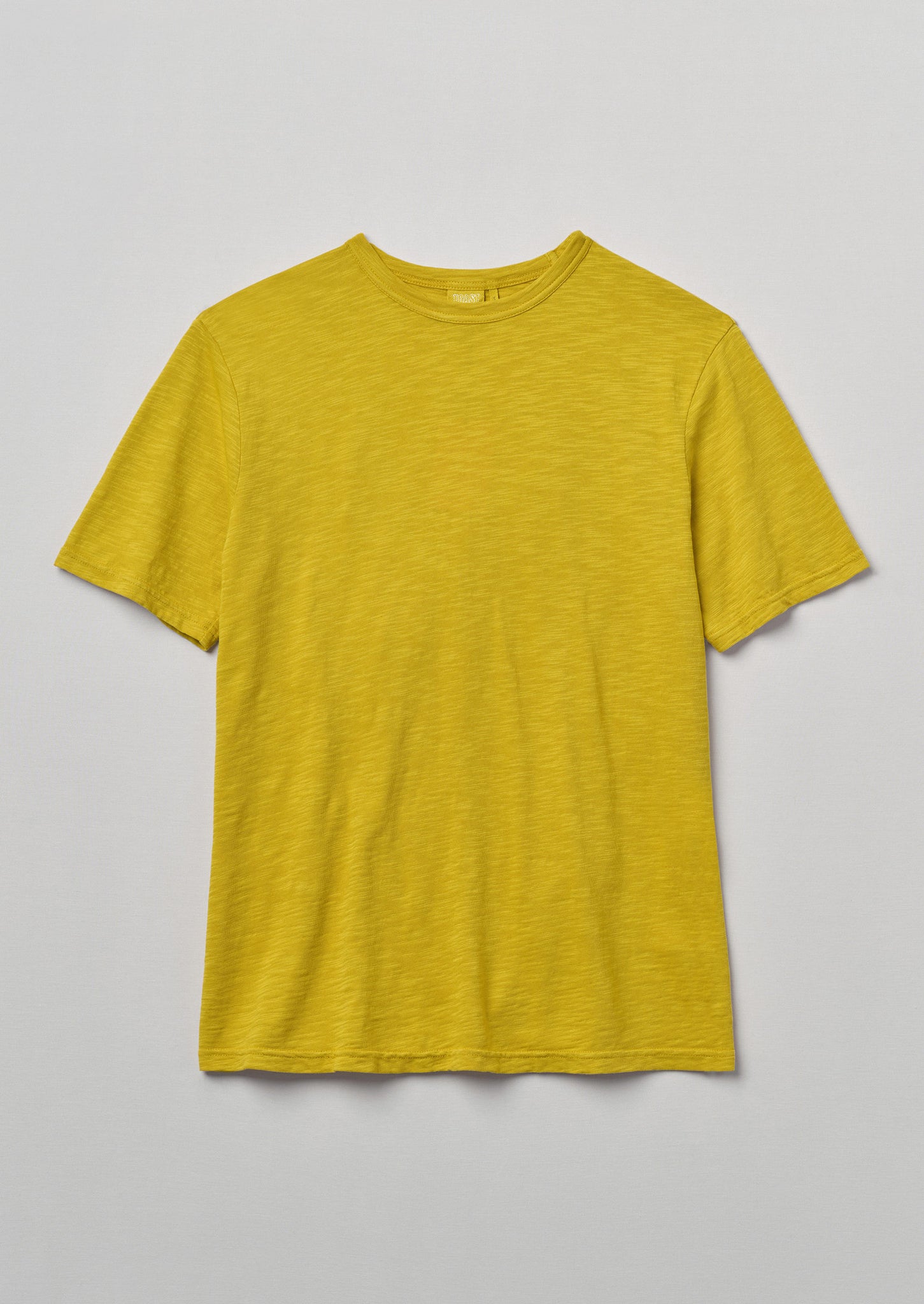 Theo Cotton Short Sleeve Tee | Piccalilli