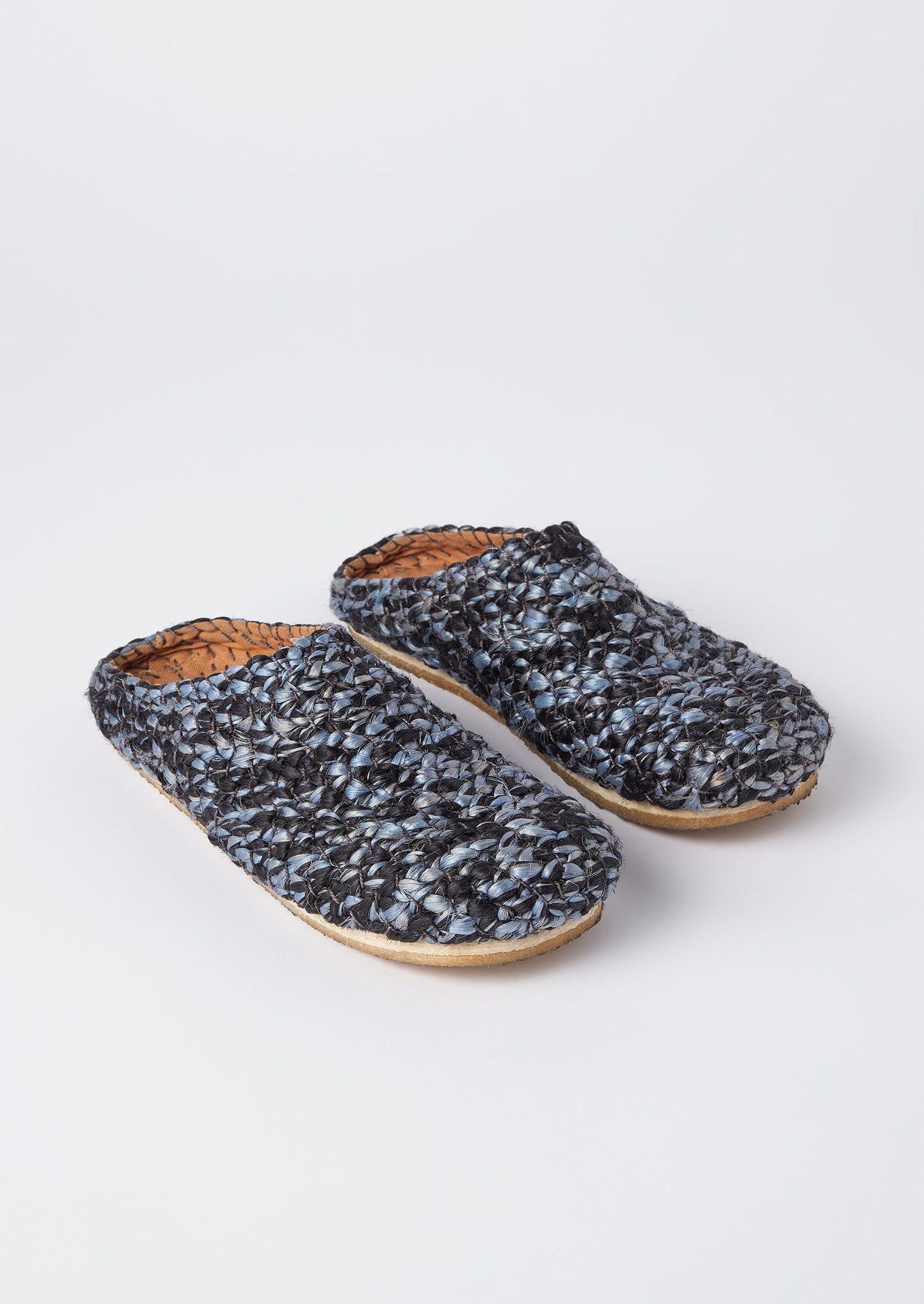 Indigo mules 2025