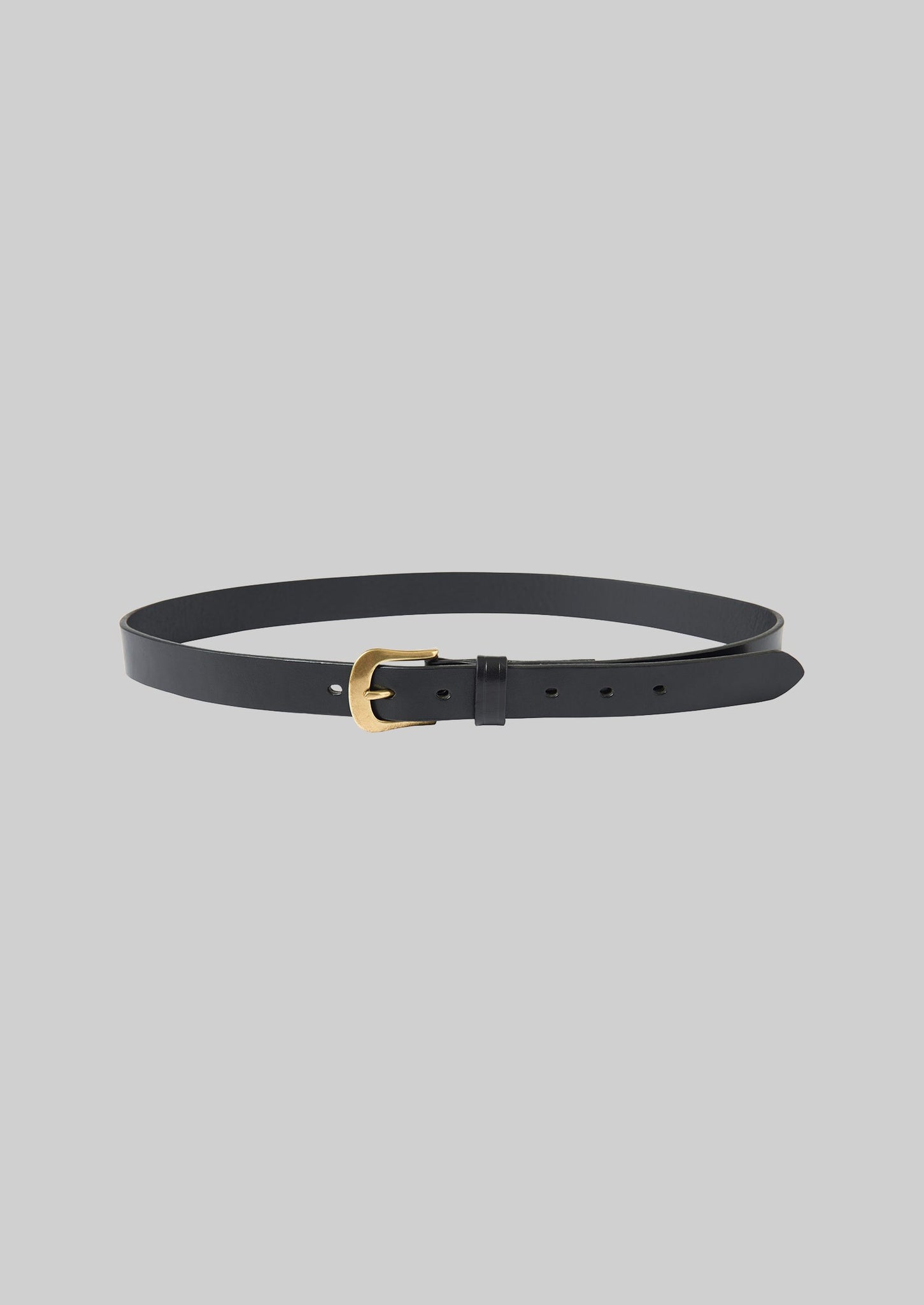 Jeans Belt | Black